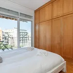 Appartement Flateli Aribau Barcelone