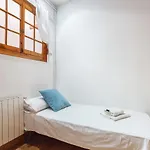 Flateli Aribau Barcelone