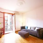 Appartement Flateli Aribau *