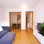 Flateli Aribau Barcelone