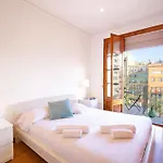 Appartement Flateli Aribau *