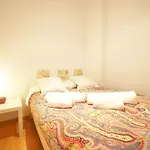Flateli Aribau Appartement Barcelone