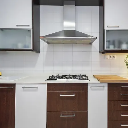 Flateli Aribau Apartment Barcelona