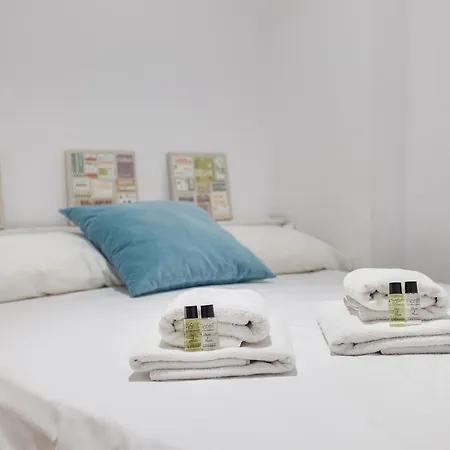 Appartement Flateli Aribau Barcelone
