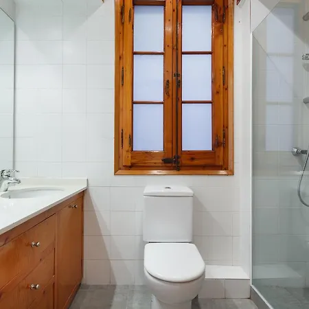 Flateli Aribau * Barcelona
