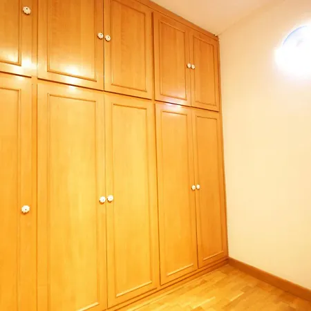 Flateli Aribau * Barcelona
