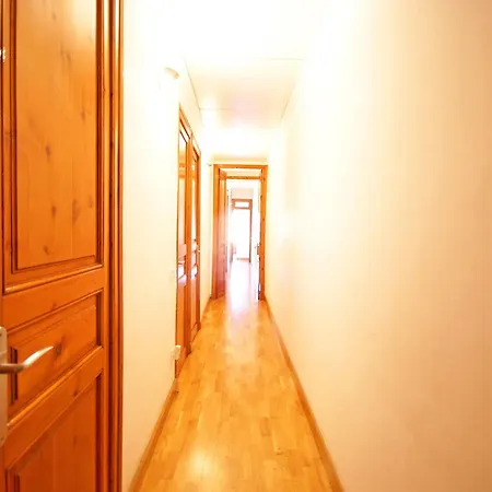 Flateli Aribau * Barcelona