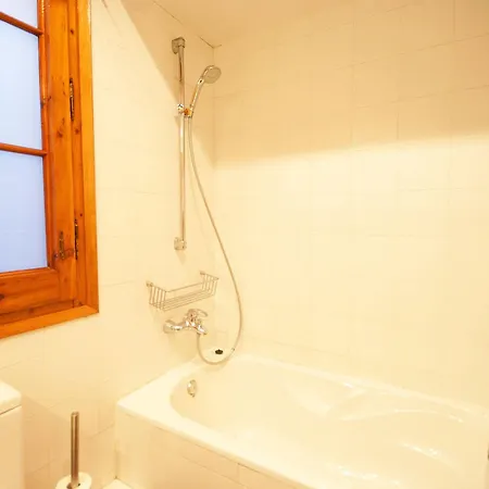 Apartment Flateli Aribau Barcelona