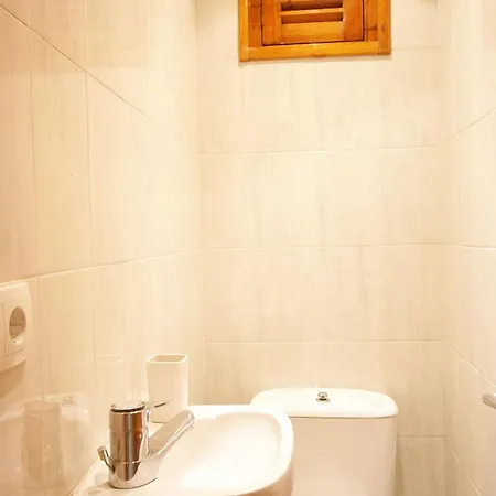 Flateli Aribau * Barcelona